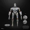 Hasbro Star Wars Skeleton Crew SM-33 figure 15cm