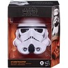 Hasbro Star Wars Stormtrooper helmet 15cm