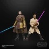 Hasbro Star Wars Tales Of the Jedi - Jedi Master Dooku figure 15cm