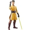Hasbro Star Wars The Acolyte Jedi Knight Yord Fandar figure 15cm