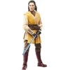 Hasbro Star Wars The Acolyte Jedi Master Sol figure 15cm