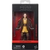 Hasbro Star Wars The Acolyte Jedi Master Sol figure 15cm