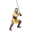 Hasbro Star Wars The Acolyte Jedi Master Sol figure 15cm