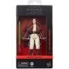 Hasbro Star Wars The Acolyte Jedi Master Indara figure 15cm