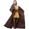 Hasbro Star Wars The Acolyte Jedi Master Sol figure 15cm