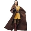 Hasbro Star Wars The Acolyte Jedi Master Sol figure 15cm