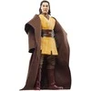 Hasbro Star Wars The Acolyte Jedi Master Sol figure 15cm