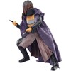 Hasbro Star Wars The Acolyte Mae Assassin figure 15cm