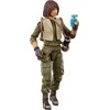 Hasbro Star Wars The Acolyte Osha Aniseya figure 9,5cm