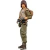 Hasbro Star Wars The Acolyte Osha Aniseya figure 9,5cm