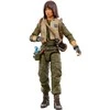 Hasbro Star Wars The Acolyte Osha Aniseya figure 9,5cm