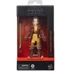 Hasbro Star Wars The Acolyte Padawan Jecki Lon figure 15cm