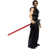 Hasbro Star Wars: The Acolyte The Stranger Qimir figure 15cm