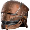 Hasbro Star Wars The Acolyte The Stranger electronic helmet