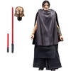 Hasbro Star Wars: The Acolyte The Stranger Qimir figure 15cm