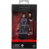 Hasbro Star Wars: The Acolyte The Stranger Qimir figure 15cm