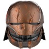 Hasbro Star Wars The Acolyte The Stranger electronic helmet