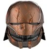 Hasbro Star Wars The Acolyte The Stranger electronic helmet