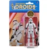 Hasbro Star Wars The Adventures Of R2-D2 And C-3PO Imperial Stormtrooper figure 15cm