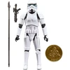 Hasbro Star Wars The Adventures Of R2-D2 And C-3PO Imperial Stormtrooper figure 15cm