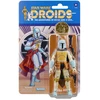 Hasbro Star Wars The Adventures Of R2-D2 And C-3PO Boba Fett figure 15cm