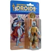 Hasbro Star Wars The Adventures Of R2-D2 And C-3PO Boba Fett figure 15cm