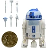 Hasbro Star Wars The Adventures Of R2-D2 And C-3PO R2-D2 figure 15cm