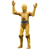Hasbro Star Wars The Adventures Of R2-D2 And C-3PO - C-3PO figure 15cm