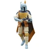 Hasbro Star Wars The Adventures Of R2-D2 And C-3PO Boba Fett figure 15cm