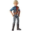 Hasbro Star Wars The Bad Batch Omega Mercenary Gear figure 15cm