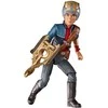 Hasbro Star Wars The Bad Batch Omega Mercenary Gear figure 15cm