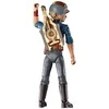 Hasbro Star Wars The Bad Batch Omega Mercenary Gear figure 15cm