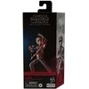 Hasbro Star Wars The Bad Batch Omega Mercenary Gear figure 15cm
