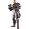 Hasbro Star Wars The Bad Batch Wrecker Mercenary Gear figure 15cm