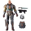 Hasbro Star Wars The Bad Batch Wrecker Mercenary Gear figure 15cm