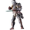 Hasbro Star Wars The Bad Batch Wrecker Mercenary Gear figure 15cm