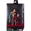 Hasbro Star Wars The Bad Batch Wrecker Mercenary Gear figure 15cm