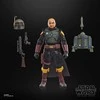 Hasbro Star Wars The Book of Boba Fett - Boba Fett figure 15cm
