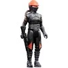Hasbro Star Wars The Book of Boba Fett Fennec Shand 9,5cm