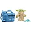 Hasbro Star Wars The Book of Boba Fett Grogu