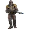 Hasbro Star Wars The Book of Boba Fett Krrsantan figure 9,5cm