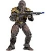 Hasbro Star Wars The Book of Boba Fett Krrsantan figure 9,5cm
