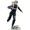 Hasbro - Star Wars The Juodas Series The Book Of Boba Fett Luke Skywalker And Grogu