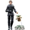 Hasbro - Star Wars The Juodas Series The Book Of Boba Fett Luke Skywalker And Grogu