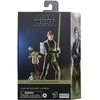Hasbro - Star Wars The Juodas Series The Book Of Boba Fett Luke Skywalker And Grogu