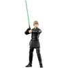 Hasbro Star Wars The Book of Boba Fett Luke Skywalker figure 9,5cm