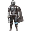 Hasbro Star Wars The Book of Boba Fett the Mandalorian 9,5cm