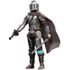 Hasbro Star Wars The Book of Boba Fett the Mandalorian 9,5cm