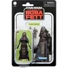 Hasbro Star Wars The Book of Boba Fett Tusken Warrior figure 9,5cm
