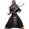 Hasbro Star Wars The Book of Boba Fett Tusken Warrior figure 9,5cm